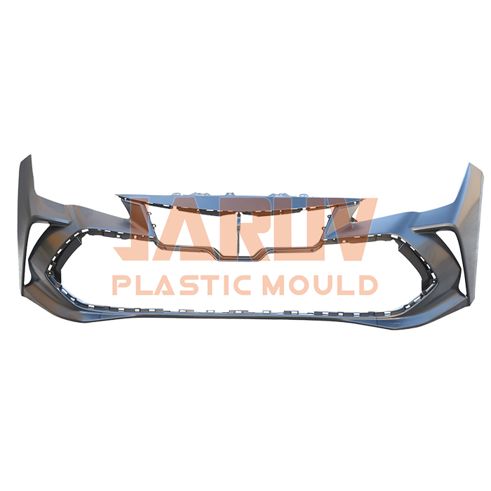 保险杠模具 10
