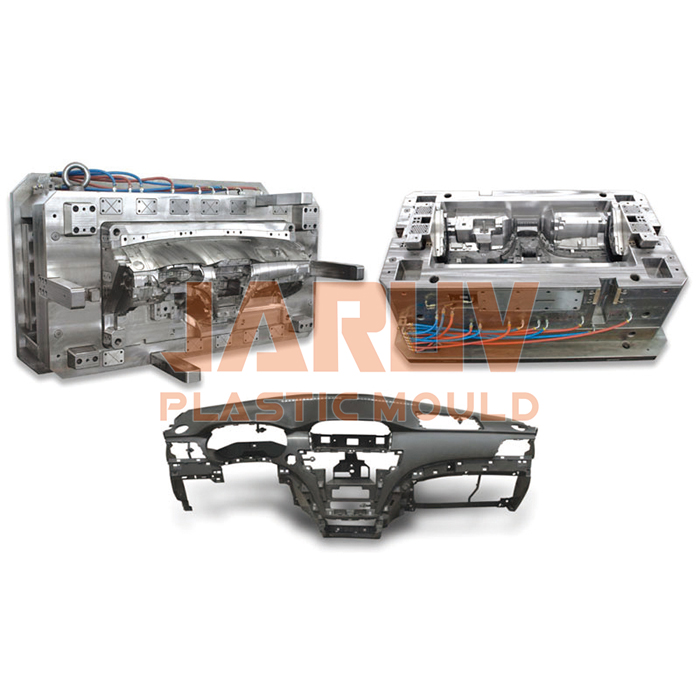 内外饰件模具 02