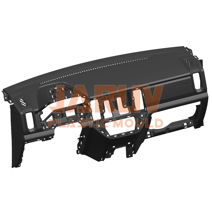 内外饰件模具 08