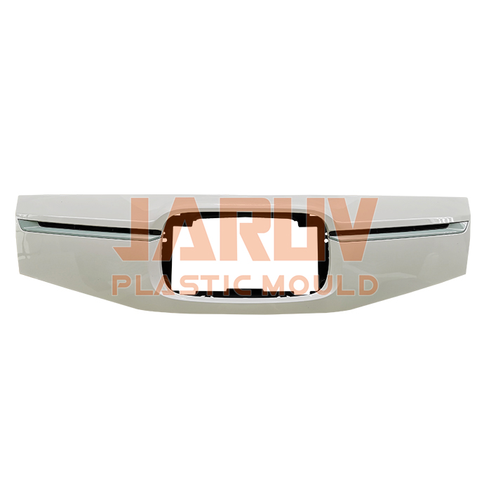 内外饰件模具 12