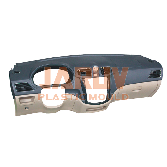 内外饰件模具 13