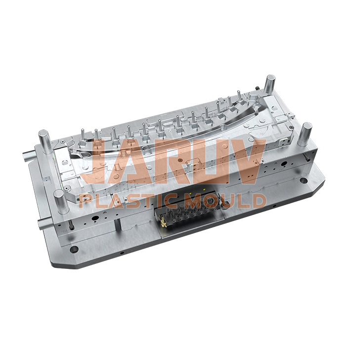 仪表板模具 04