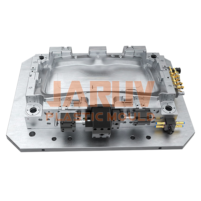 仪表板模具 10