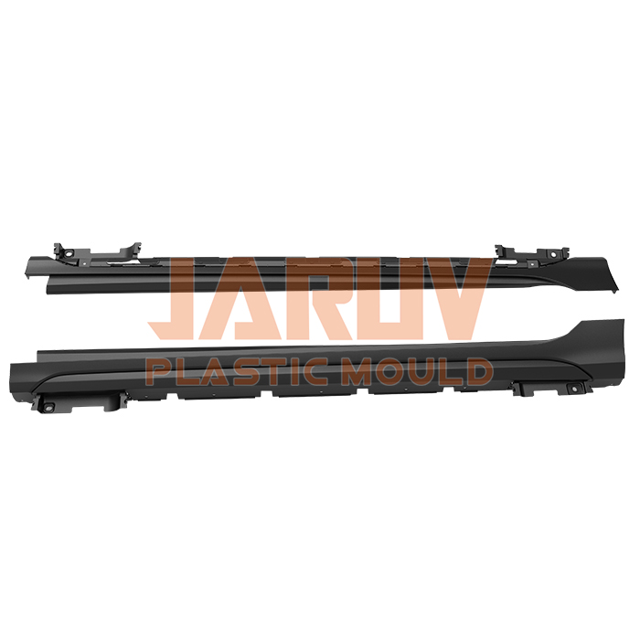 左右外门槛模具 07